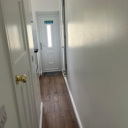 Cosy Studio Apartment, Flat In London 奇斯尔赫斯特 外观 照片