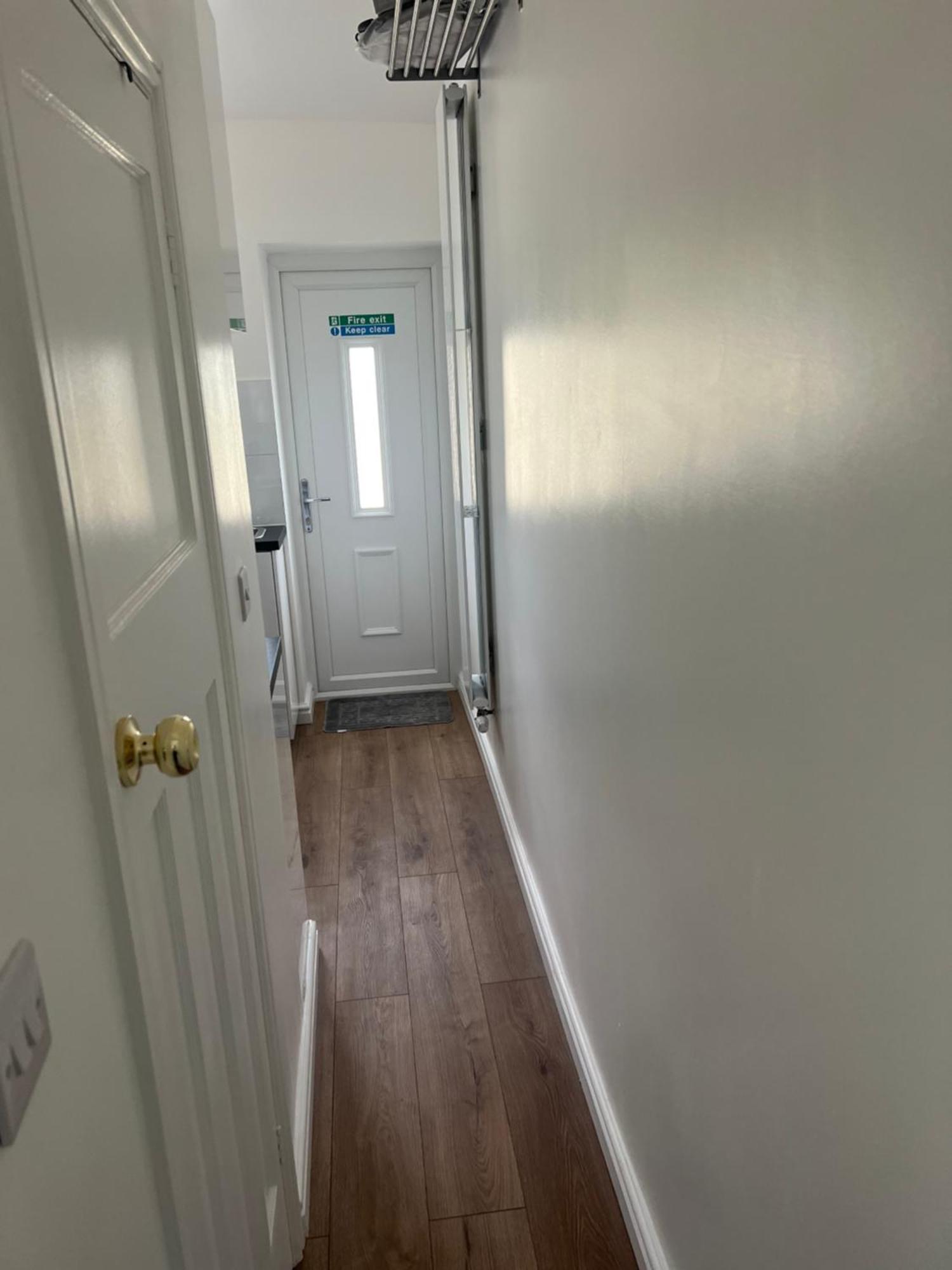 Cosy Studio Apartment, Flat In London 奇斯尔赫斯特 外观 照片